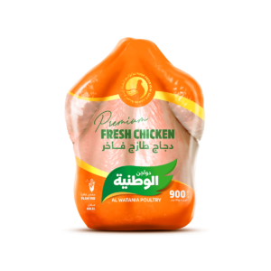 Premium Fresh Chicken